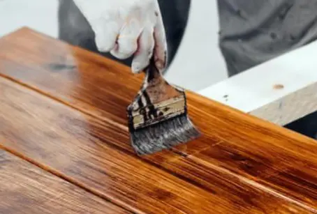 Ichiban Wood Coating
