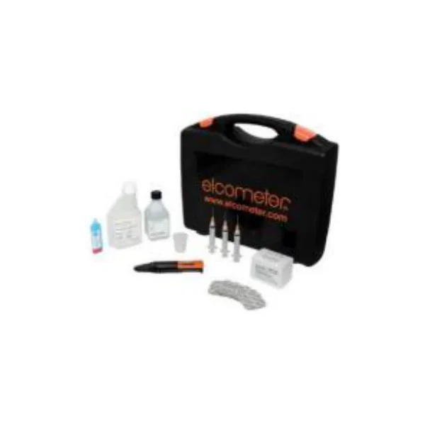 Bresle Test Kit