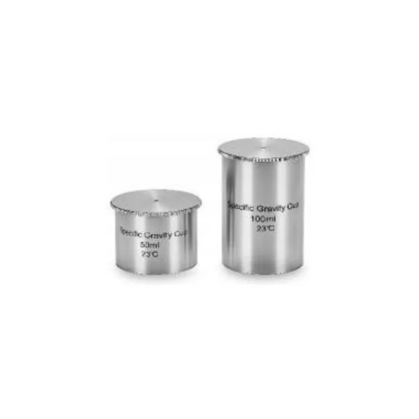 Density Cup