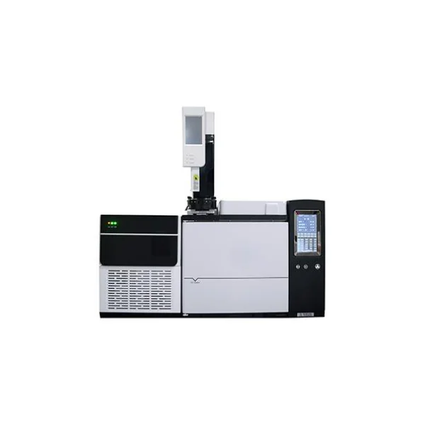 Gas Chromatograph