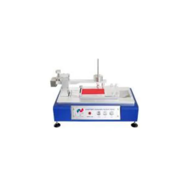 Scratch Tester