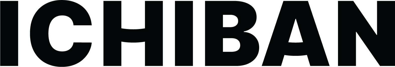 Logo Ichiban PT Warnatama Cemerlang