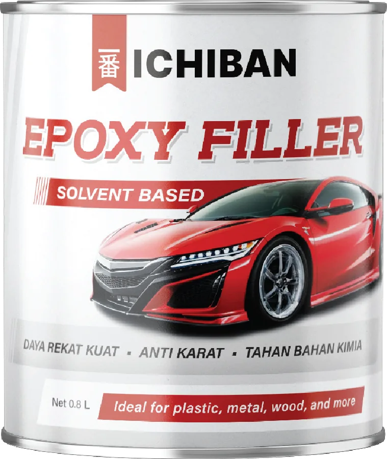 Ichiban Epoxy Filler