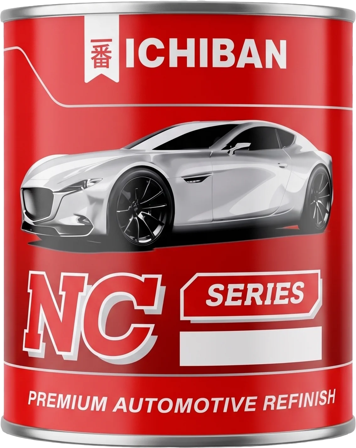Ichiban NC Series
